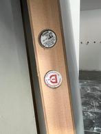 Porte coupe-feu RF 30, Enlèvement