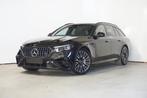Mercedes-Benz E-Class AMG 53 T hybride 4M (bj 2025), Auto's, Automaat, Gebruikt, 330 kW, Bedrijf