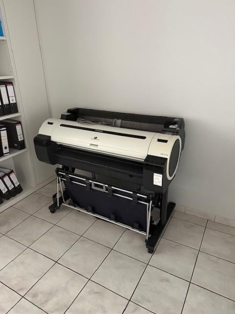Canon imagePROGRAF (IPF770), Computers en Software, Printers, Ophalen, Kleur printen, Canon, Printer