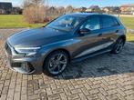 Audi A3 Sportback PHEV 40 TFSIe S-line S-Tronic (150 kW), Auto's, Euro 6, 4 cilinders, 5 zetels, Overige carrosserie