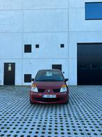 renault modus 1.2 essence prete à immatriculer, Autos, Renault, Rouge, Achat, Entreprise, Boîte manuelle