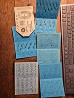 Voetbal Vigor Wuitens Hamme, Ophalen of Verzenden, A, A, D