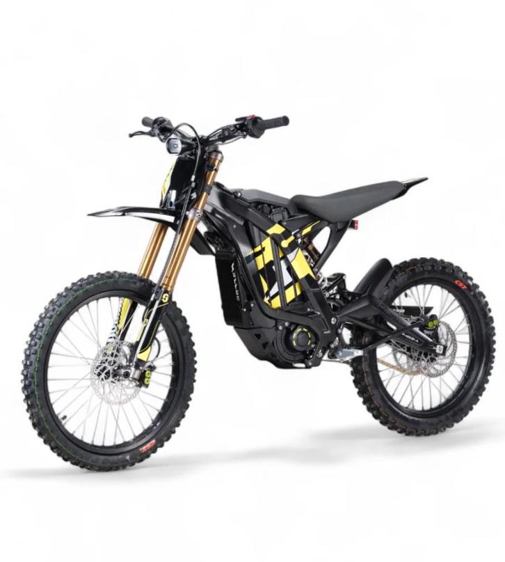 Surron light bee x 2025 (nieuw), Fietsen en Brommers, Brommers | Crossbrommers, Zo goed als nieuw, Ophalen