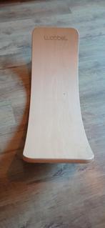 Wobbel balansbord (origineel) met vilt – goede staat, Kinderen en Baby's, Ophalen
