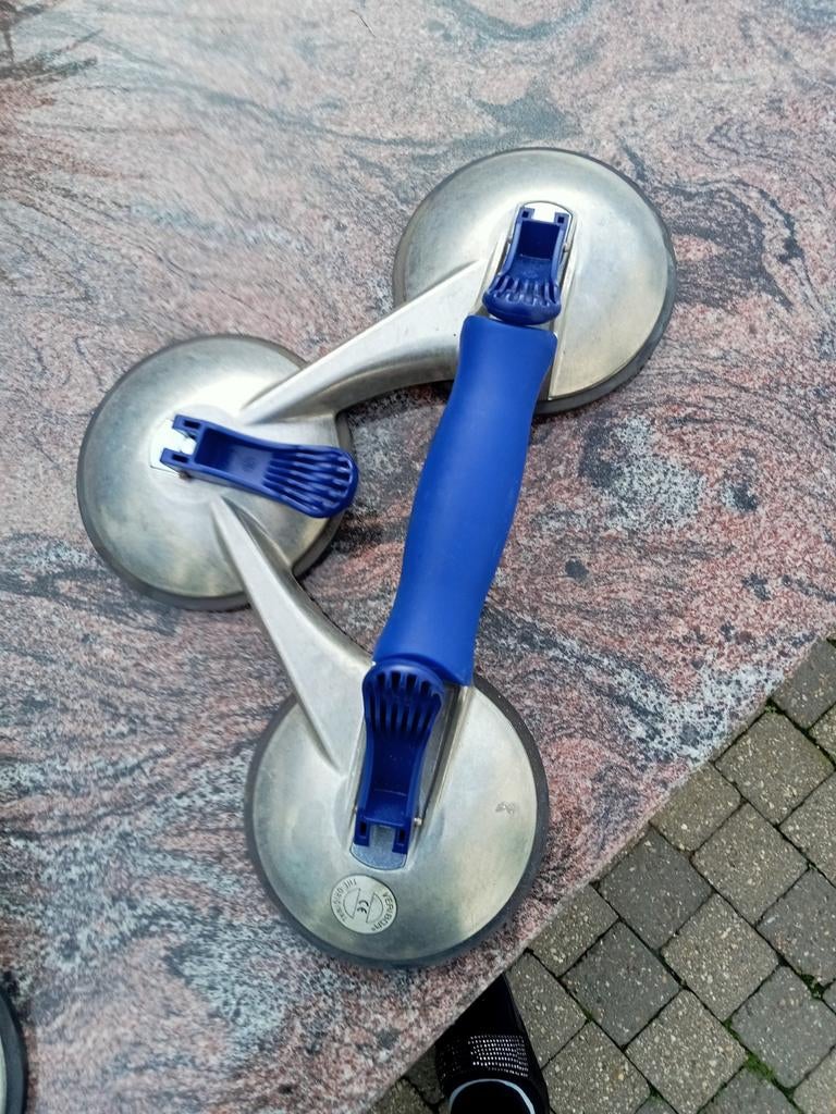 Glasdrager100 kg nieuw, Ophalen of Verzenden