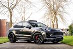Porsche Macan GTS * BTW * Pano * BOSE * 18way * Sportuitlaat, Euro 6, Entreprise, Entretenue par le concessionnaire, Noir