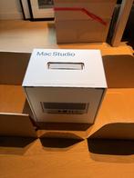 Apple Mac Studio M4 Max - Nieuw 2026, Ophalen of Verzenden