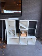 Method IKEA kasten afbraak, Ophalen, Gebruikt