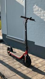 Elektrische step Segway Ninebot D38E, Fietsen en Brommers, Ophalen, Gebruikt, Elektrische step (E-scooter)