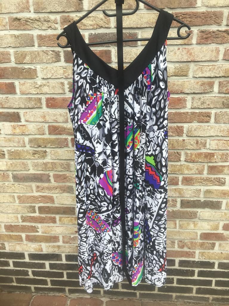 ZWANGERSCHAPSKLEEDJE ANITA MAAT 44 NIEUW, Overige kleuren, Jurk, Maat 42/44 (L), Nieuw