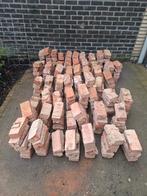 Vieilles briques, Enlèvement, Briques