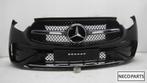 MERCEDES GLA 254 AMG 6XPDC VOORBUMPER ALLES LEVERBAAR!!, Arrière, Haillon arrière, Utilisé, -