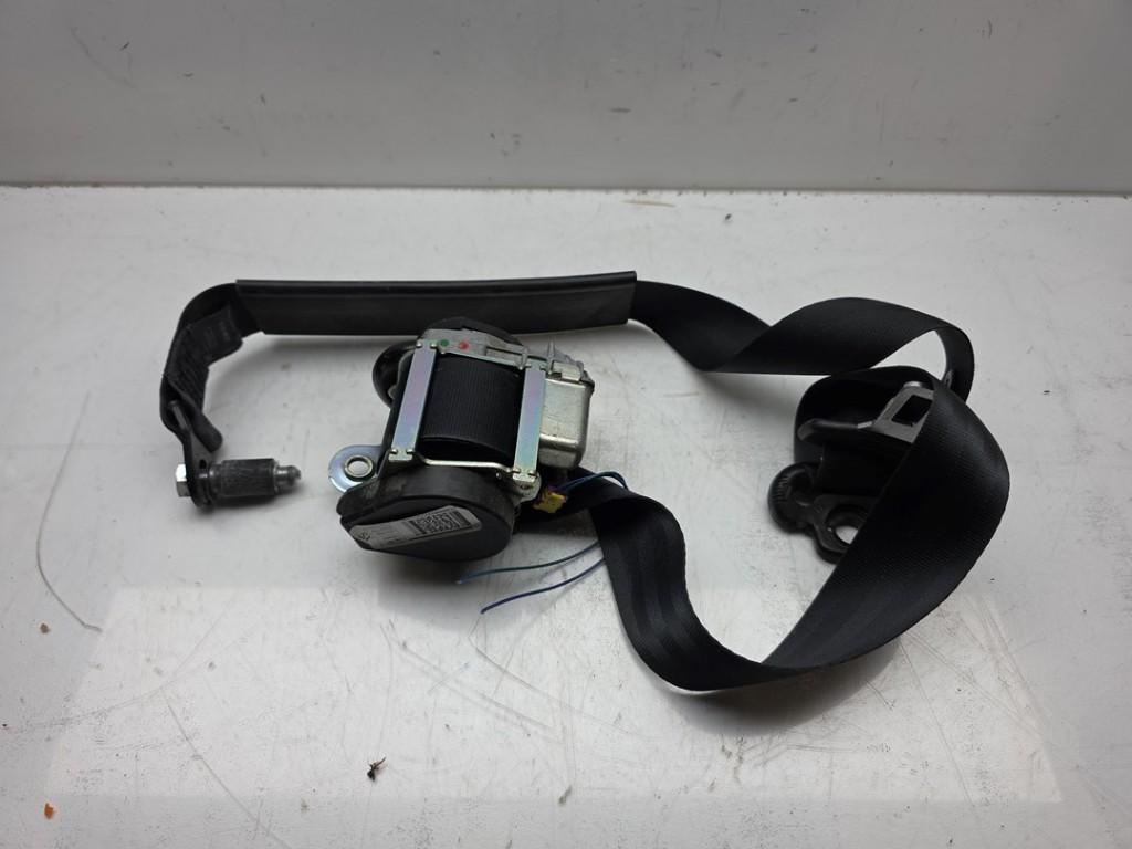 VEILIGHEIDSGORDEL LINKS VOOR Opel Combo (|95514055|), Gebruikt, Opel