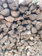 Bois de chauffage sec, Jardin & Terrasse, Bois de chauffage, 3 à 6 m³, Hêtre, Bûches