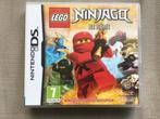 Nintendo Ds Ninjago De Game, Games en Spelcomputers, Games | Nintendo DS, Ophalen of Verzenden, Zo goed als nieuw