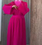 Mooie jurk, Kleding | Dames, Gelegenheidskleding, Ophalen, Zo goed als nieuw, Roze