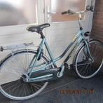 TE KOOP GAZELLE DAMESFIETS WIELMAAT 28 INCH 7 VERSNELLING, Vitesses, Enlèvement, Utilisé, 56 cm ou plus