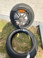 Fatbike ouxi v8 / v20 / h9 /s20 motor, Motoren, Ophalen of Verzenden