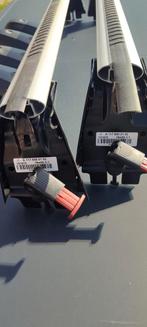 Barre de toit d' origine Mercedes CLA, Enlèvement