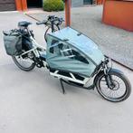 Riese & Muller Load 60 Vario, Vélos & Vélomoteurs, Autres marques, Électrique, Comme neuf, Enlèvement