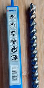 Lot de Forets Professionnels BERNER, Enlèvement