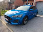 Ford Focus ST Line 155ch MHEV, Autos, Ford, Focus, Achat, Bleu, Automatique