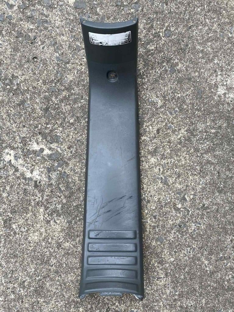 Cache central Honda wallaroo, Fietsen en Brommers, Brommeronderdelen | Algemeen, Gebruikt, Kap, Verzenden