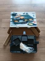 Gourmet, Ophalen, Zo goed als nieuw, 8 personen of meer