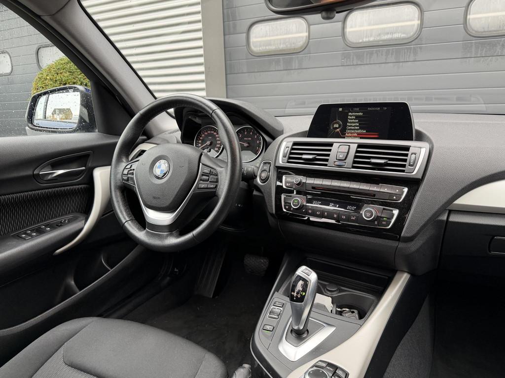 BMW 1-serie 118i Corporate Lease Executive (automatique), 100 kW, Achat, Entreprise, 136 ch