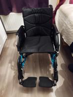 CHAISE ROULANTE VIGO NEUVE MOITIÉ PRIX !!, Enlèvement