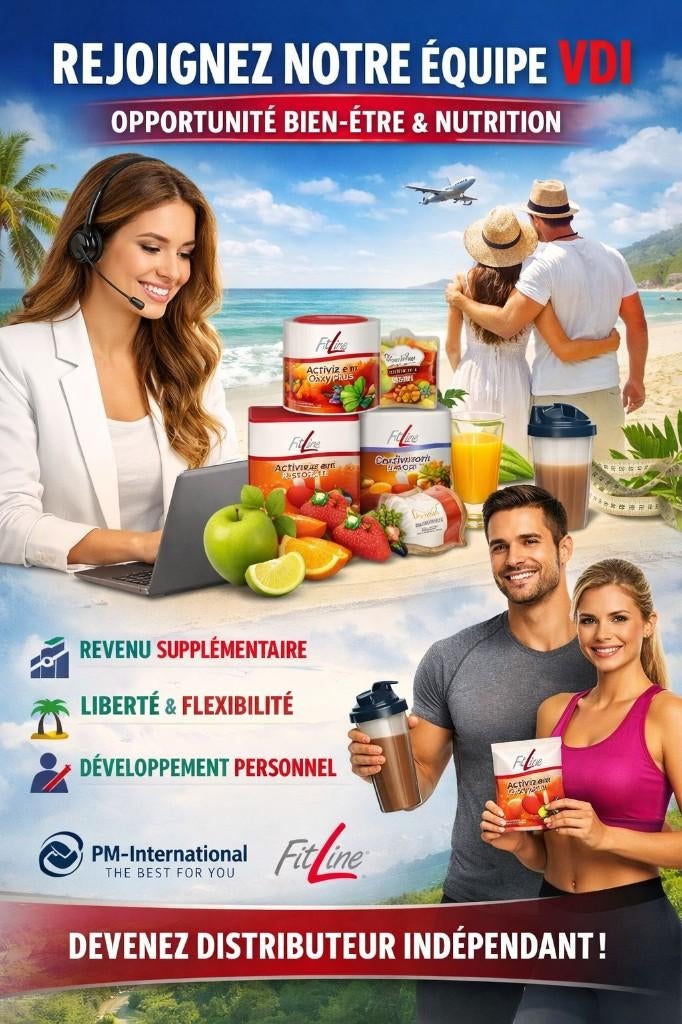 revenu complémentaire dans le bien-être, Offres d'emploi