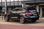 Porsche Cayenne 4.8 TURBO (automatique), Autos, Porsche, Cuir, Achat, Intérieur cuir, 4 portes