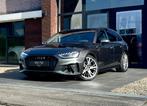 Audi A4 Avant 35TFSI S-LINE Competition/ACC/VIRTUAL/KEY, Achat, Garantie prolongée, Noir, 5 portes