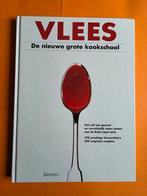 Vlees, Ophalen