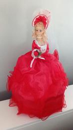 une magnifique poupée musicale, Enlèvement ou Envoi