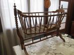 lit berceaux pour bebe en bois antic, Enfants & Bébés, Enlèvement, Utilisé, Berceau