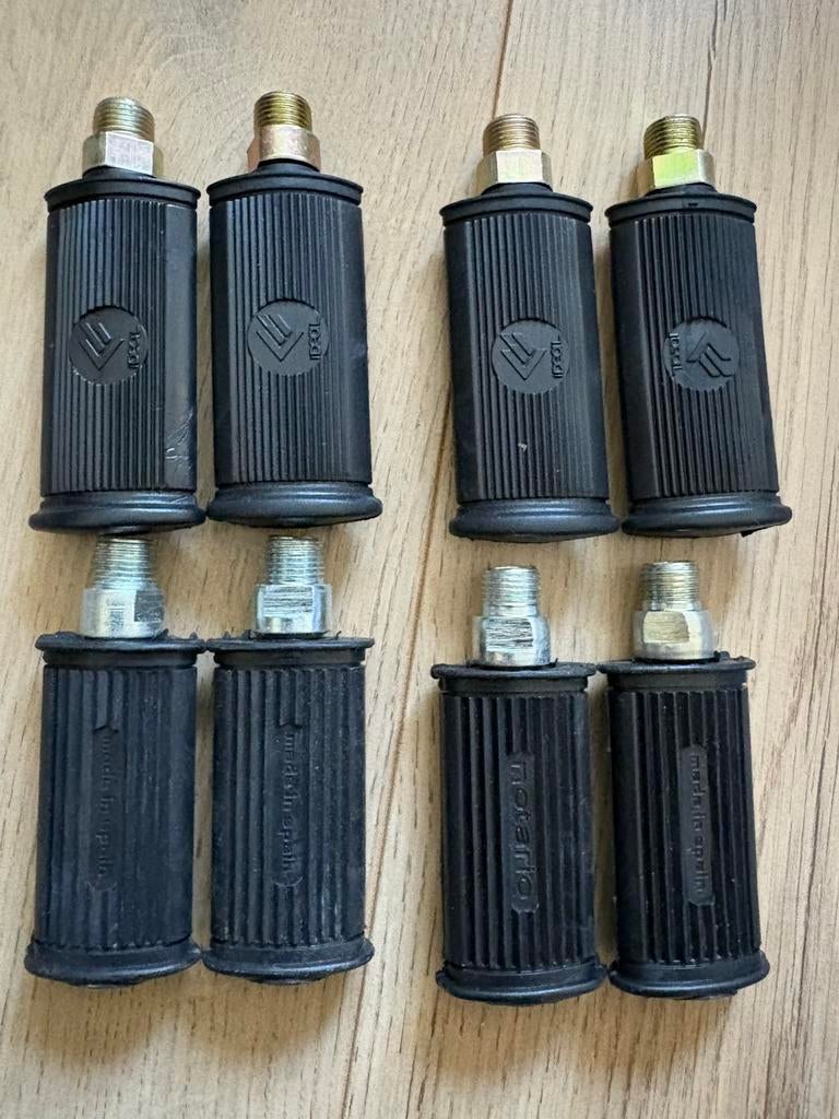 ., Fietsen en Brommers, Brommeronderdelen | Oldtimers, Ophalen of Verzenden, Nieuw