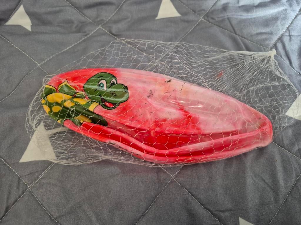 Strandbal, Enfants & Bébés, Jouets | Extérieur | Figurines gonflables, Enlèvement ou Envoi