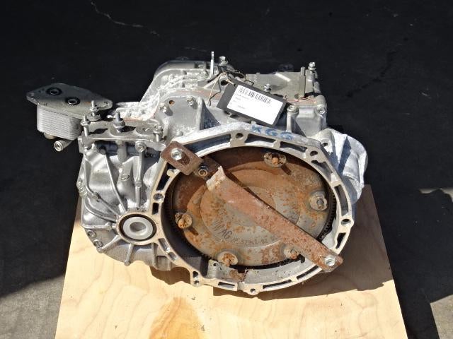 VERSNELLINGSBAK Volkswagen Polo IV Classic (9N5 / 6) (KGG), Auto-onderdelen, Transmissie en Toebehoren, Volkswagen, Gebruikt