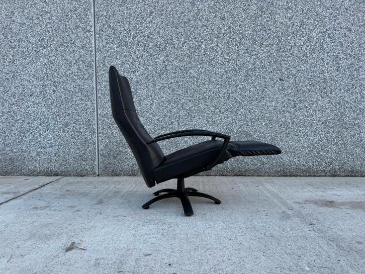 Jori Brainbuilder Multi-Move, Medi, Maison & Meubles, Fauteuils, Comme neuf, Cuir, Métal, 50 à 75 cm, 75 à 100 cm, Enlèvement ou Envoi