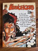 Les Ethiopiques / Hugo Pratt, Enlèvement ou Envoi, Comme neuf