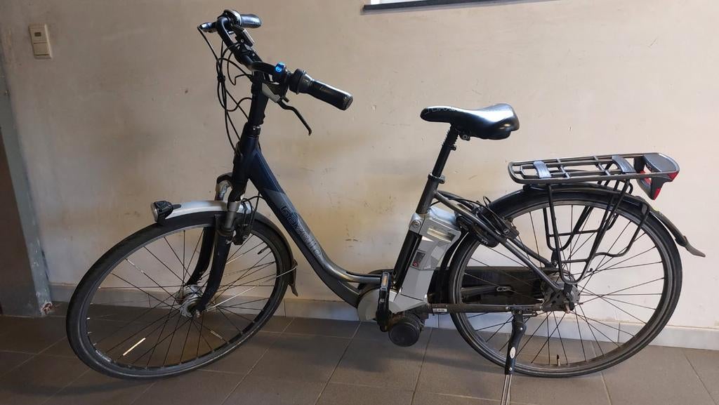 Gazelle Impulse, Fietsen en Brommers, 47 tot 51 cm, Ophalen, Gebruikt, Gazelle