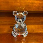Grand ours Swarovski, Enlèvement, Comme neuf