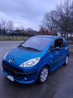 Peugout 1007 1.4 benzine in goede staat!, Auto's, Particulier, Te koop, Stadsauto, Airconditioning