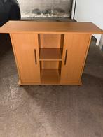 Meuble aquarium juwel Rio, 180, Animaux & Accessoires, Poissons | Aquariums & Accessoires, Enlèvement, Comme neuf