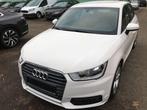 Audi A1 A1 Sportback 1.0 TFSI ultra Design (bj 2018), Auto's, 4 zetels, Electronic Stability Program (ESP), Euro 6, https://public.car-pass.be/vhr/83d87dbd-4dbc-42e0-91a8-1bc4812d6c02