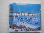 Music To Inspire Perfect- Peace, Cd's en Dvd's, Cd's | Meditatie en Spiritualiteit, Ophalen of Verzenden, Gebruikt, (Natuur)geluiden