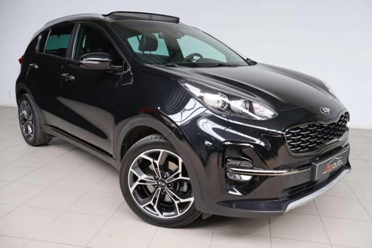 Kia Sportage Sportage 1.6T GT Line (automatique), Autos, Kia, Entreprise, Achat, Sportage, Air conditionné, Bluetooth, Feux de virage