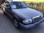 E klasse 200D, Particulier, Te koop, E-Klasse, Handgeschakeld