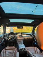 GLC full option, Cuir, Cruise Control, Euro 6, Carnet d'entretien